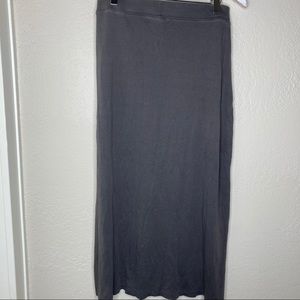 Peruvian Connection Maxi Skirt